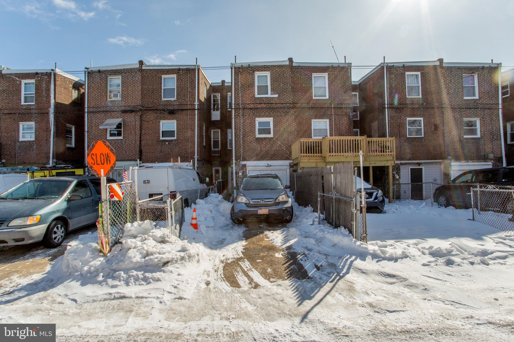 6228 Erdrick Street Philadelphia, PA 19135 - Photo 36 of 37