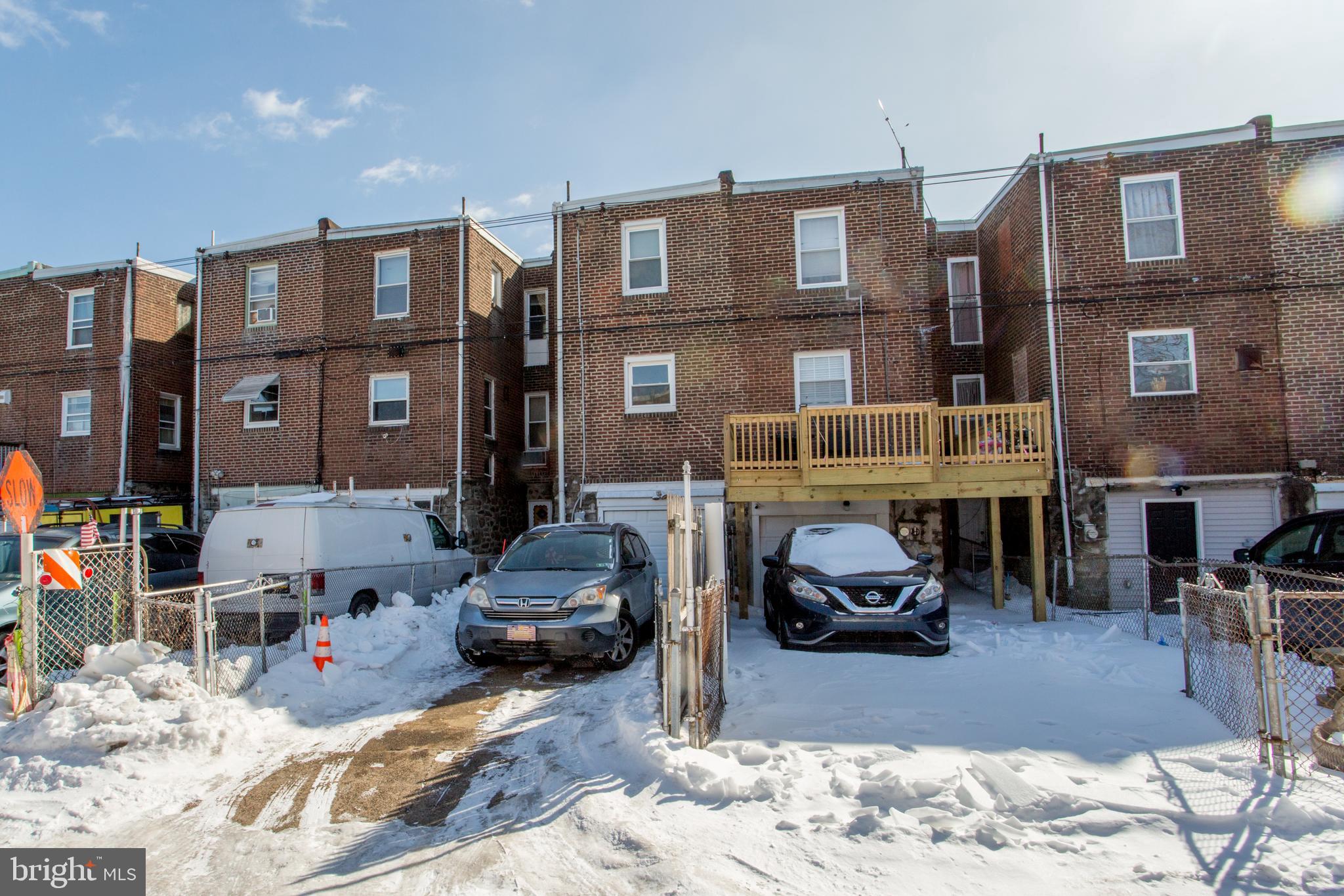 6228 Erdrick Street Philadelphia, PA 19135 - Photo 37 of 37