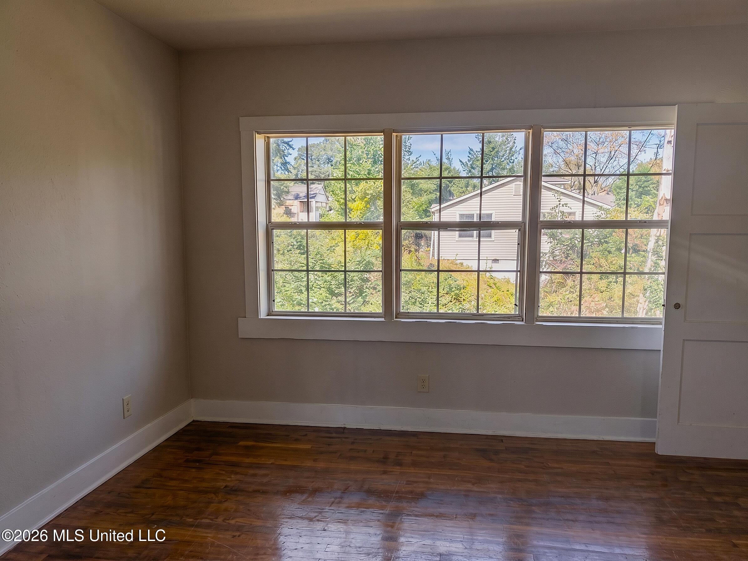 2300 23rd Avenue Meridian, MS 39301 - Photo 7 of 17 (Bedroom)
