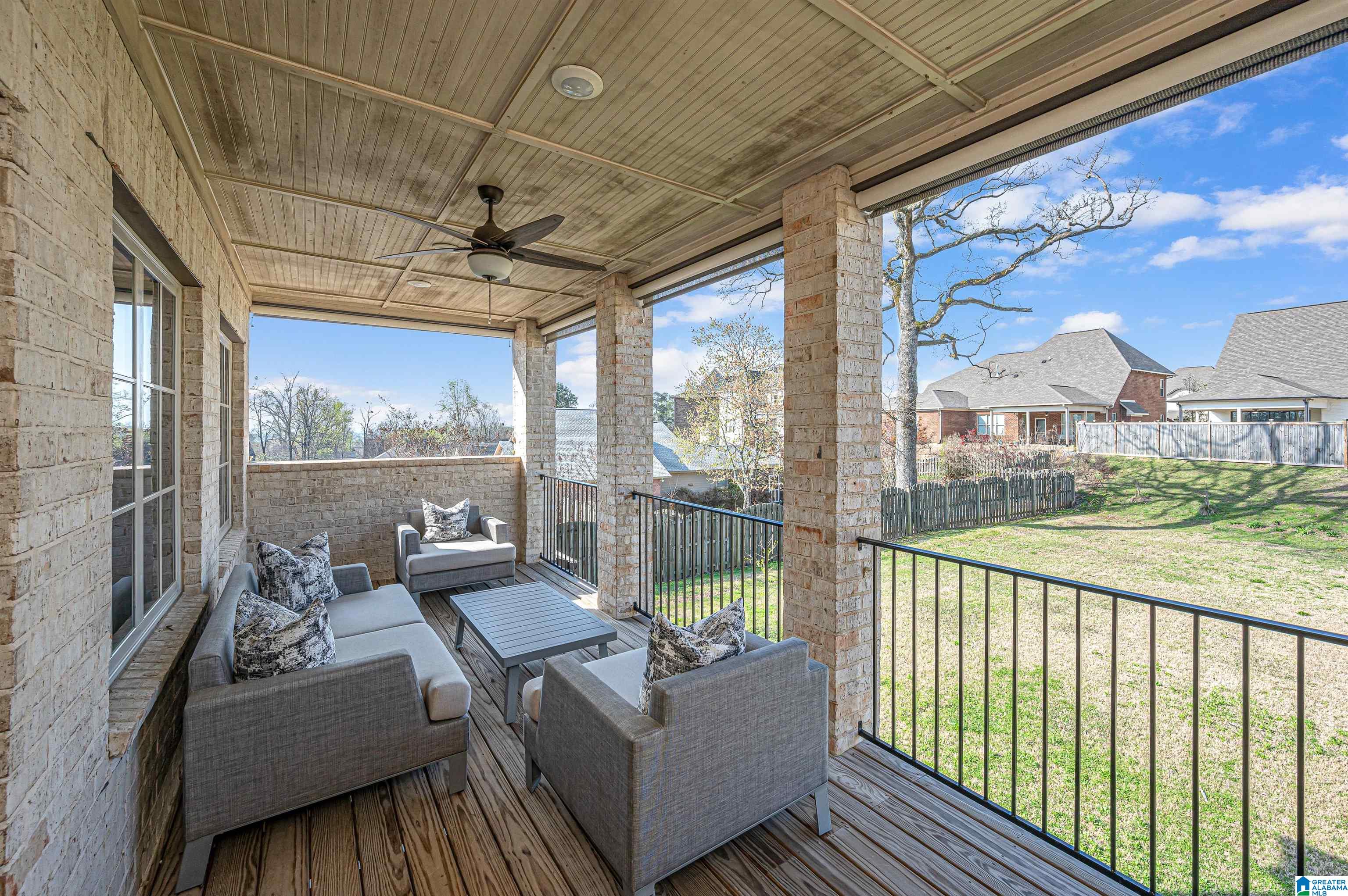 2418 Jacobs Road Birmingham, AL 35216 - Photo 35 of 48