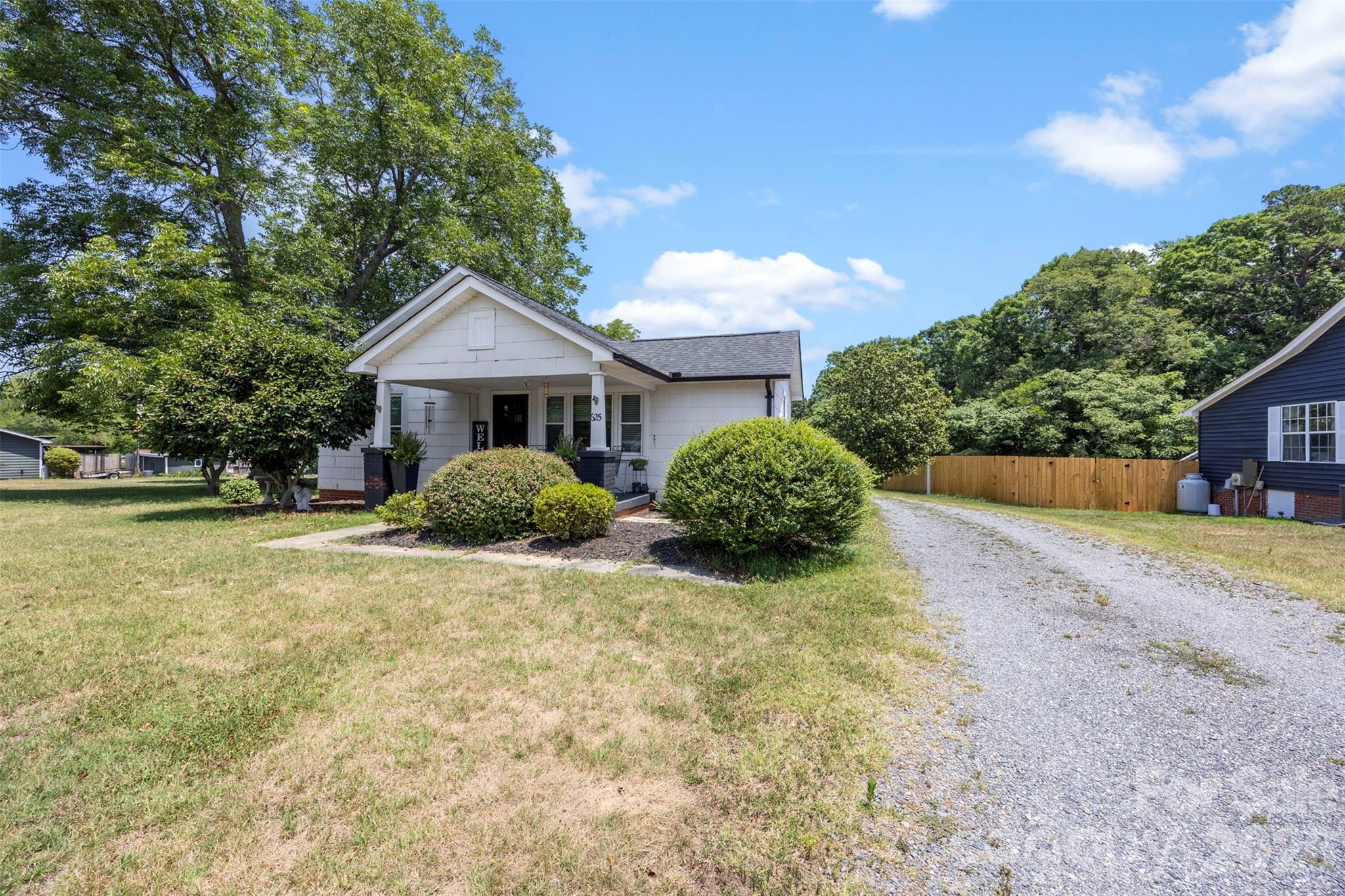 625 Brown Road China Grove, NC 28023 - Photo 33 of 35