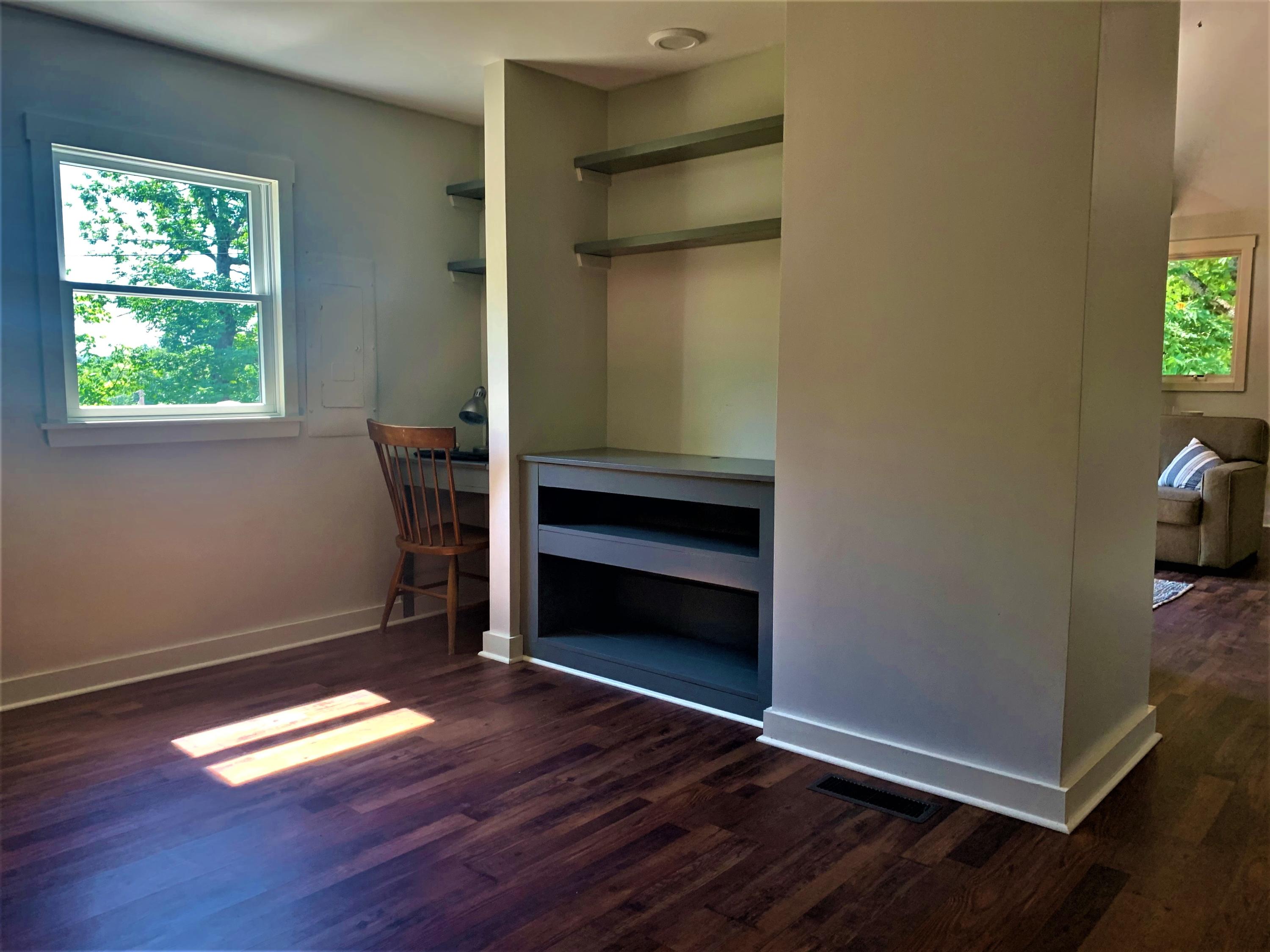 166 Pattee Pond Road Winslow, ME 04901 - Photo 16 of 46 Office