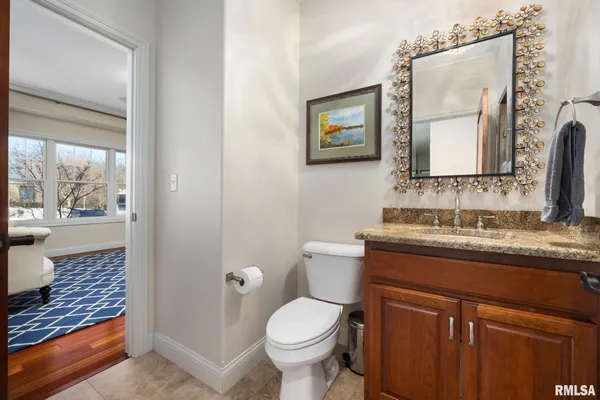 $995,000 | 919 Copperpoint Drive, Dunlap, IL 61525