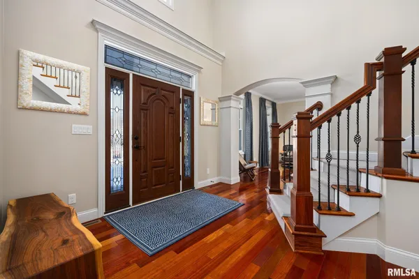 $995,000 | 919 Copperpoint Drive, Dunlap, IL 61525