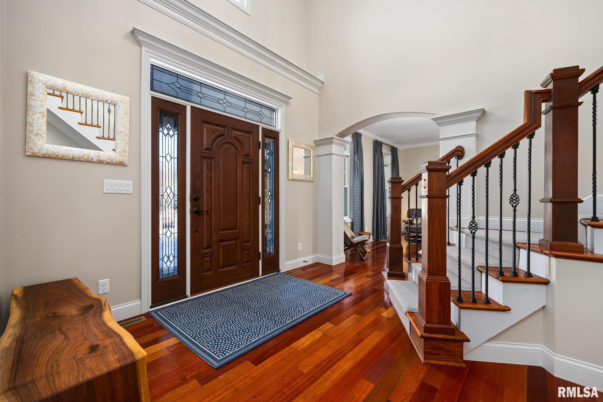 919 Copperpoint Drive Dunlap, IL 61525 - Photo 3 of 88