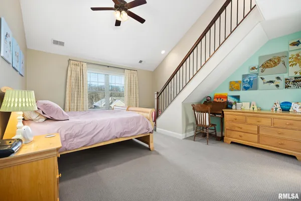 $995,000 | 919 Copperpoint Drive, Dunlap, IL 61525