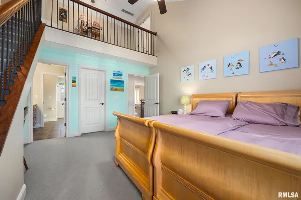 $995,000 | 919 Copperpoint Drive, Dunlap, IL 61525