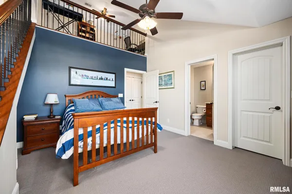 $995,000 | 919 Copperpoint Drive, Dunlap, IL 61525