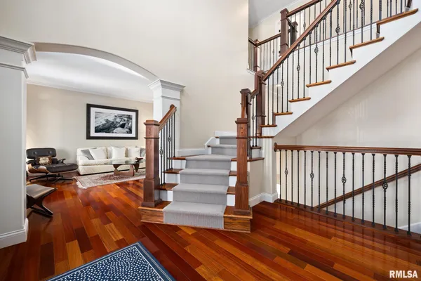 $995,000 | 919 Copperpoint Drive, Dunlap, IL 61525