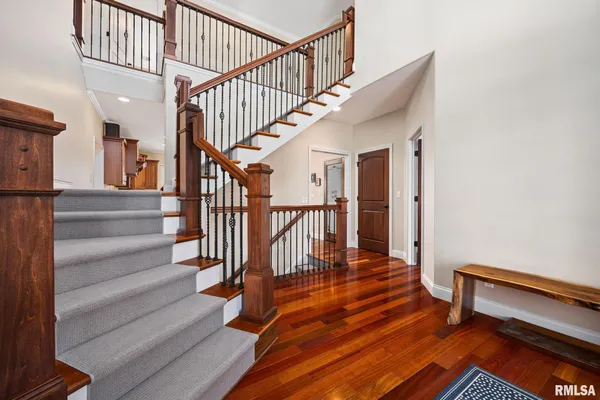 $995,000 | 919 Copperpoint Drive, Dunlap, IL 61525