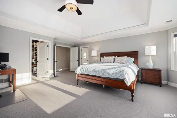 $995,000 | 919 Copperpoint Drive, Dunlap, IL 61525