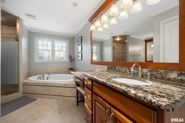 $995,000 | 919 Copperpoint Drive, Dunlap, IL 61525