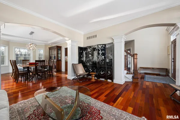 $995,000 | 919 Copperpoint Drive, Dunlap, IL 61525