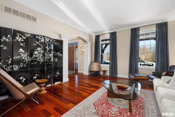 $995,000 | 919 Copperpoint Drive, Dunlap, IL 61525