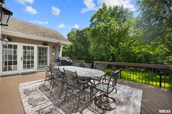 $995,000 | 919 Copperpoint Drive, Dunlap, IL 61525