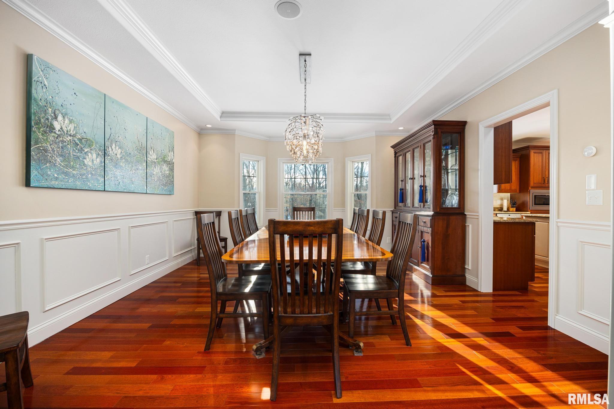 919 Copperpoint Drive Dunlap, IL 61525 - Photo 9 of 88