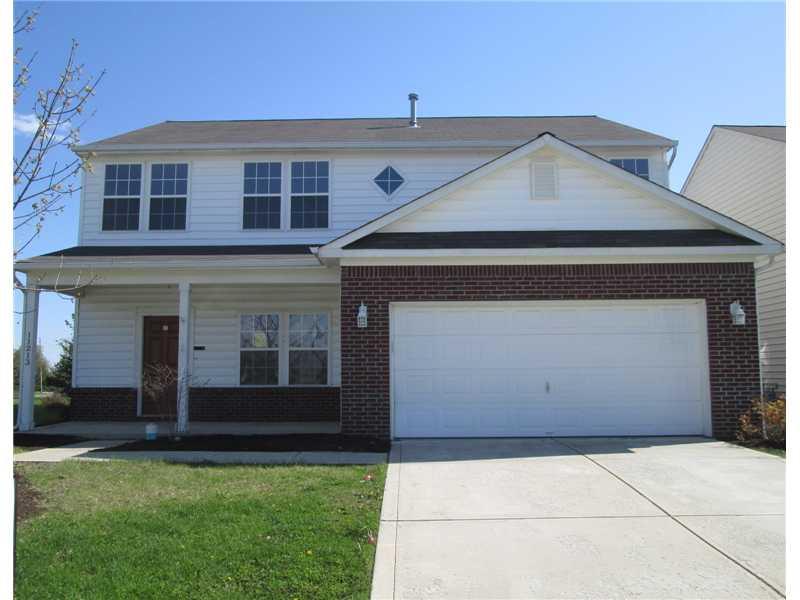 11213 Schoolhouse Road Fishers, IN 46037 - Photo 1 of 13 Gallery Image 1