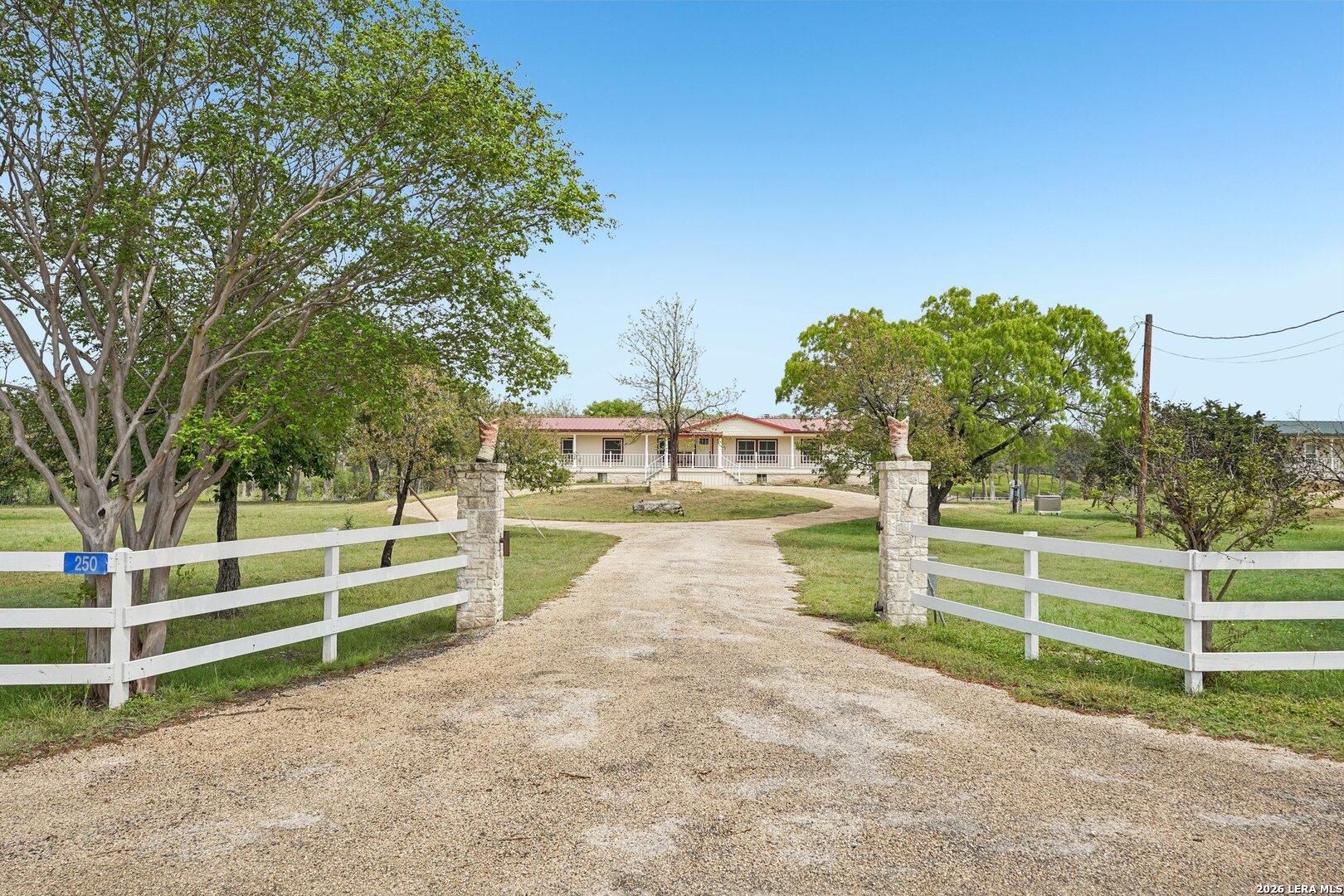 250 Wharton Road Kerrville, TX 78028 - Photo 1 of 49 Gallery Image 1