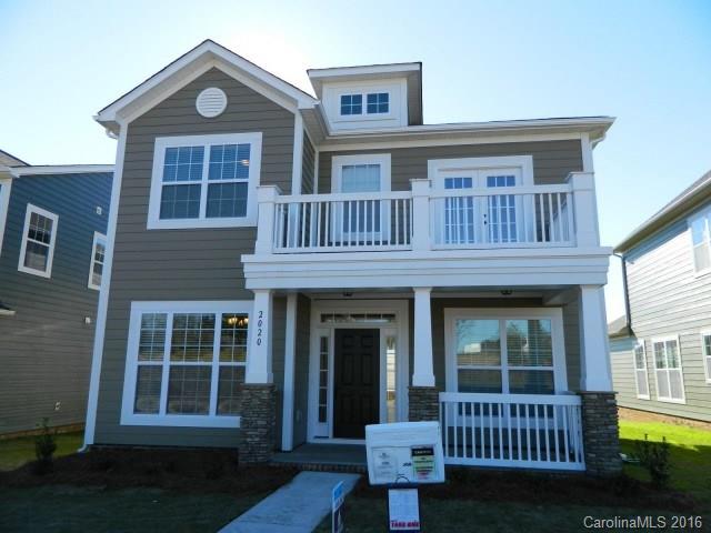 2020 Henslow Trail, Unit CC168 Tega Cay, SC 29708 - Photo 1 of 20 Gallery Image 1