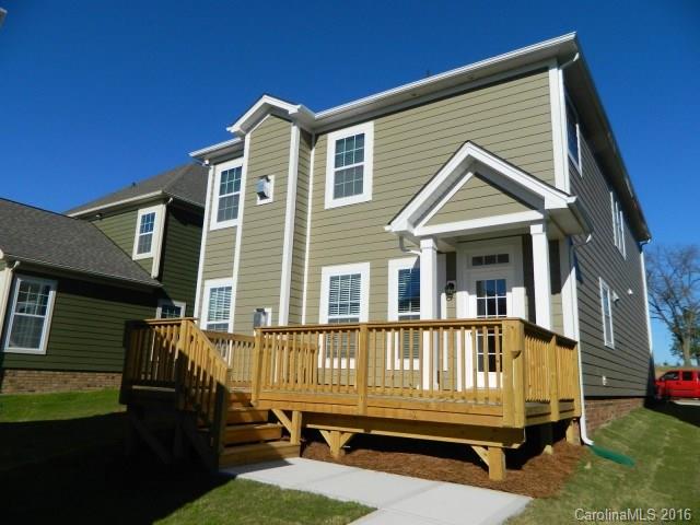2020 Henslow Trail, Unit CC168 Tega Cay, SC 29708 - Photo 2 of 20 Gallery Image 2