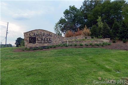 2020 Henslow Trail, Unit CC168 Tega Cay, SC 29708 - Photo 20 of 20 Gallery Image 20