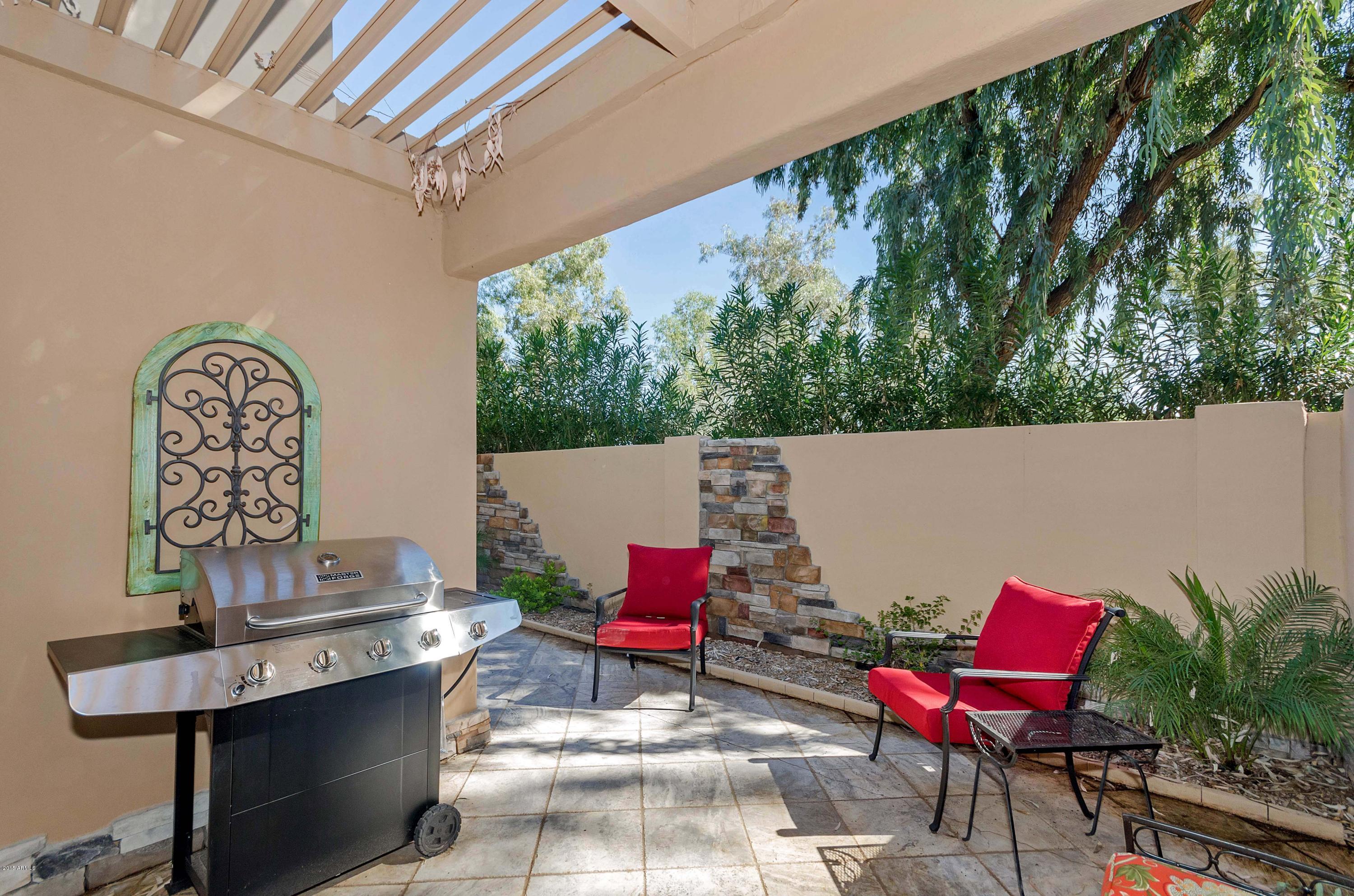 7710 East Gainey Ranch Road, Unit 148 Scottsdale, AZ 85258 - Photo 11 of 33 DSC_5653