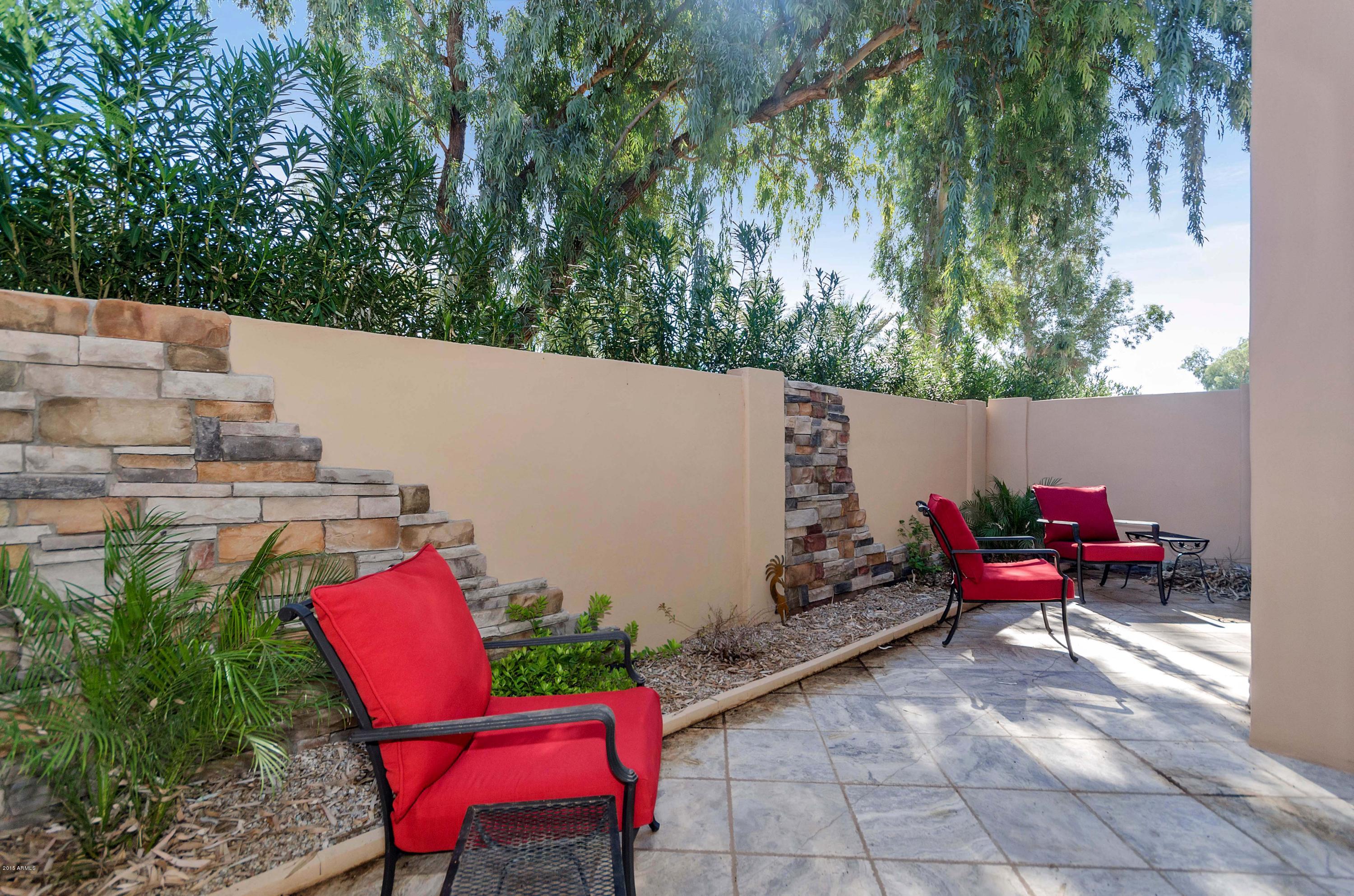 7710 East Gainey Ranch Road, Unit 148 Scottsdale, AZ 85258 - Photo 12 of 33 DSC_5655