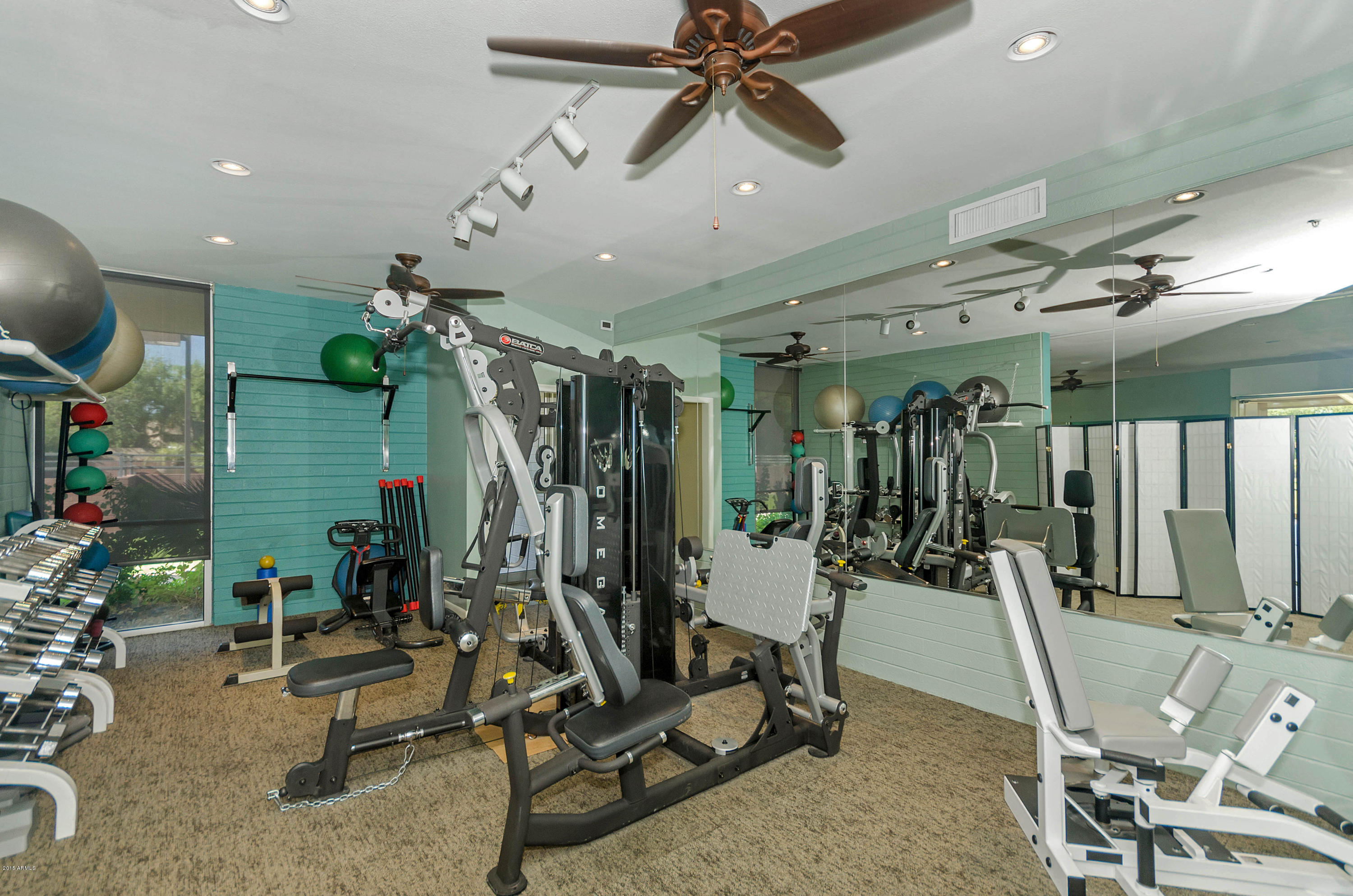 7710 East Gainey Ranch Road, Unit 148 Scottsdale, AZ 85258 - Photo 20 of 33 DSC_5632