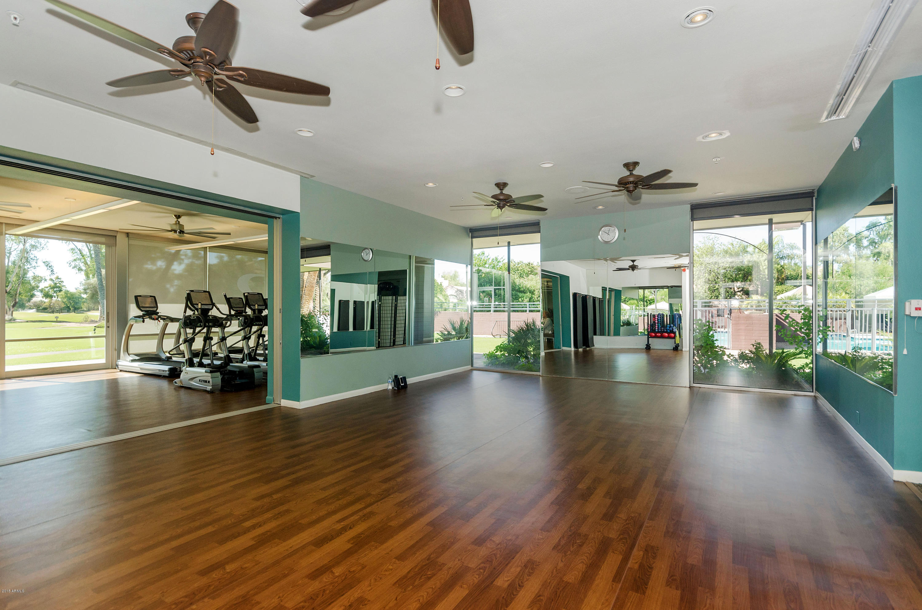 7710 East Gainey Ranch Road, Unit 148 Scottsdale, AZ 85258 - Photo 21 of 33 DSC_5633