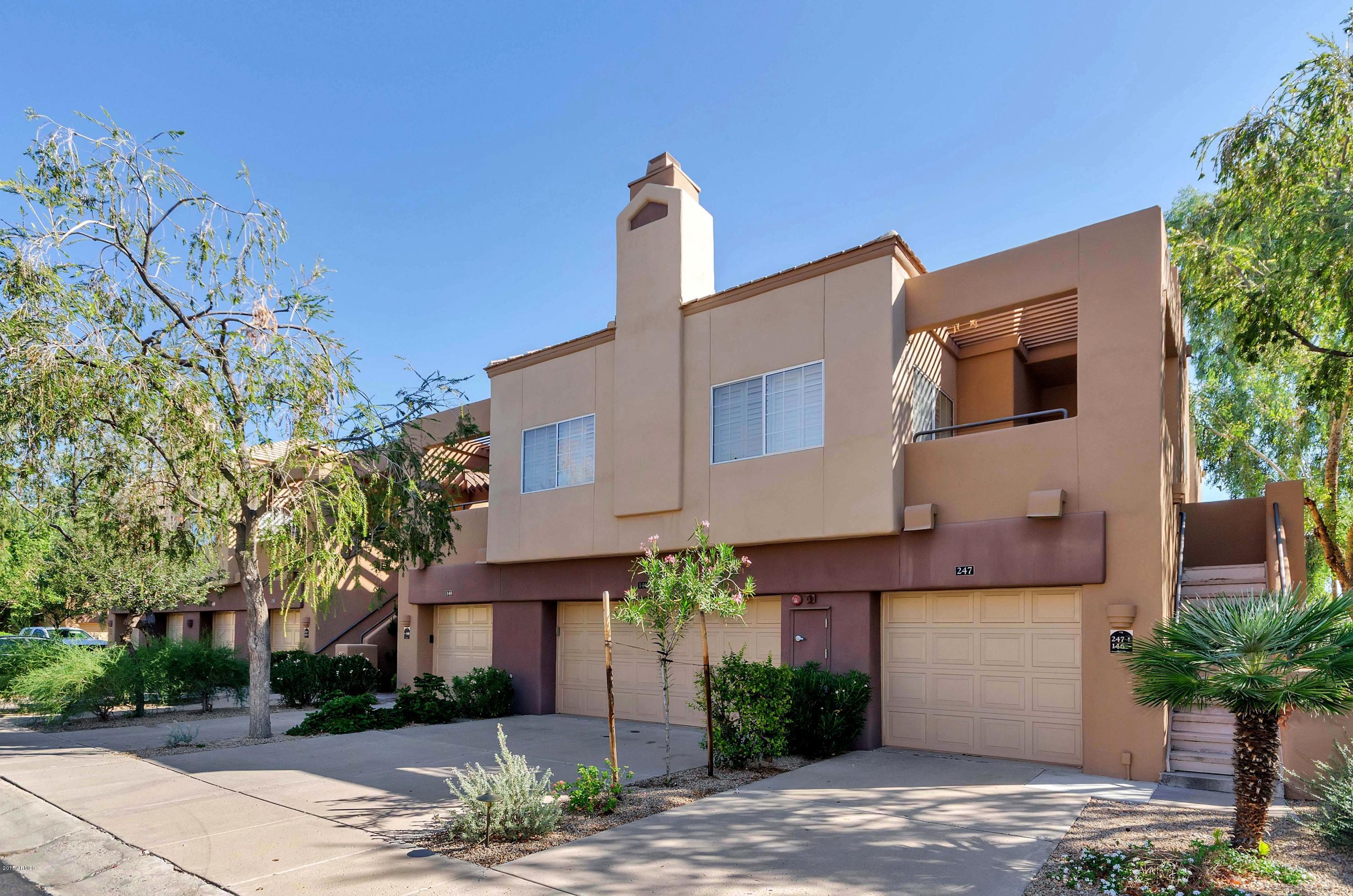 7710 East Gainey Ranch Road, Unit 148 Scottsdale, AZ 85258 - Photo 29 of 33 DSC_5639