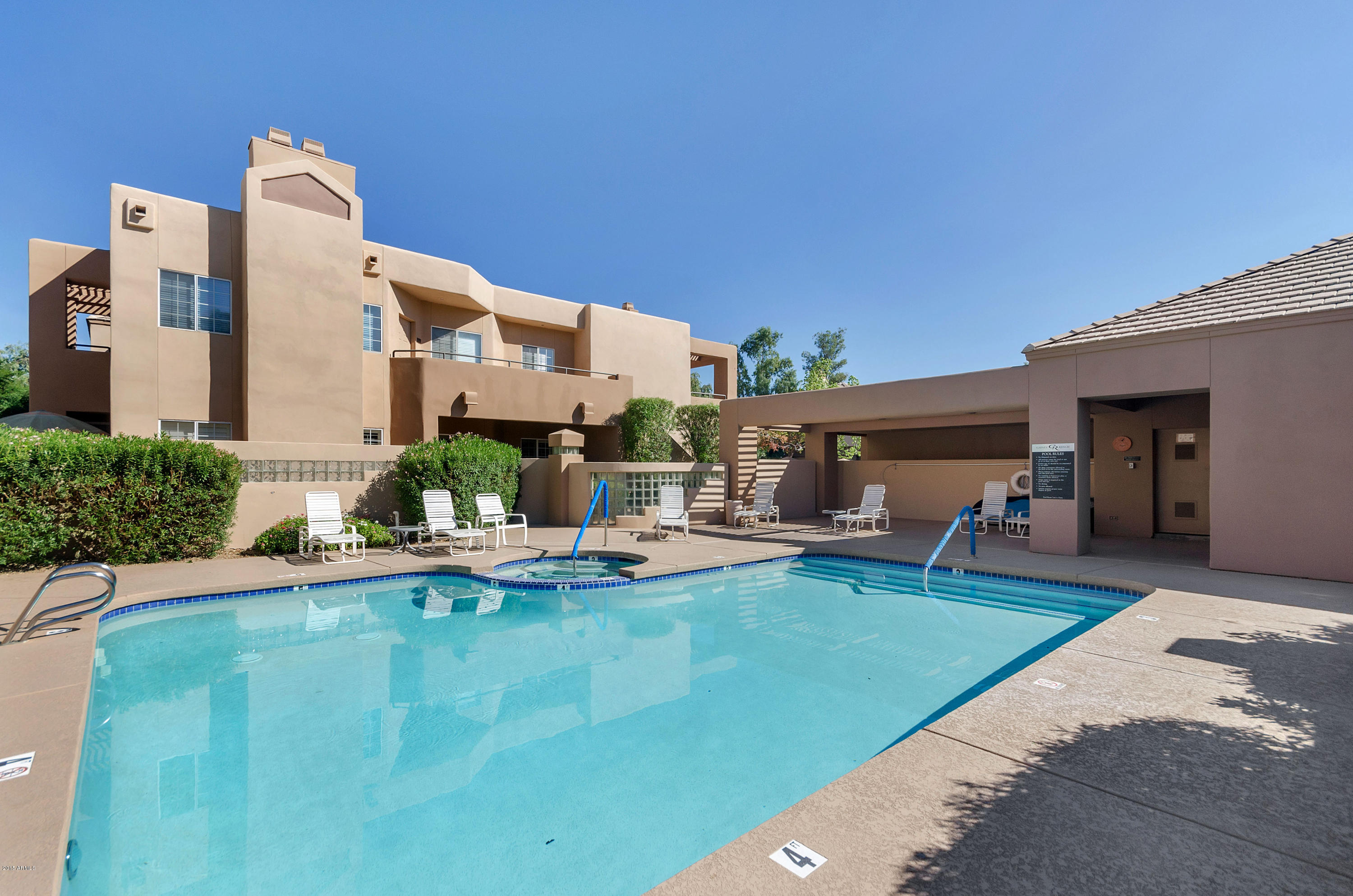 7710 East Gainey Ranch Road, Unit 148 Scottsdale, AZ 85258 - Photo 31 of 33 DSC_5638