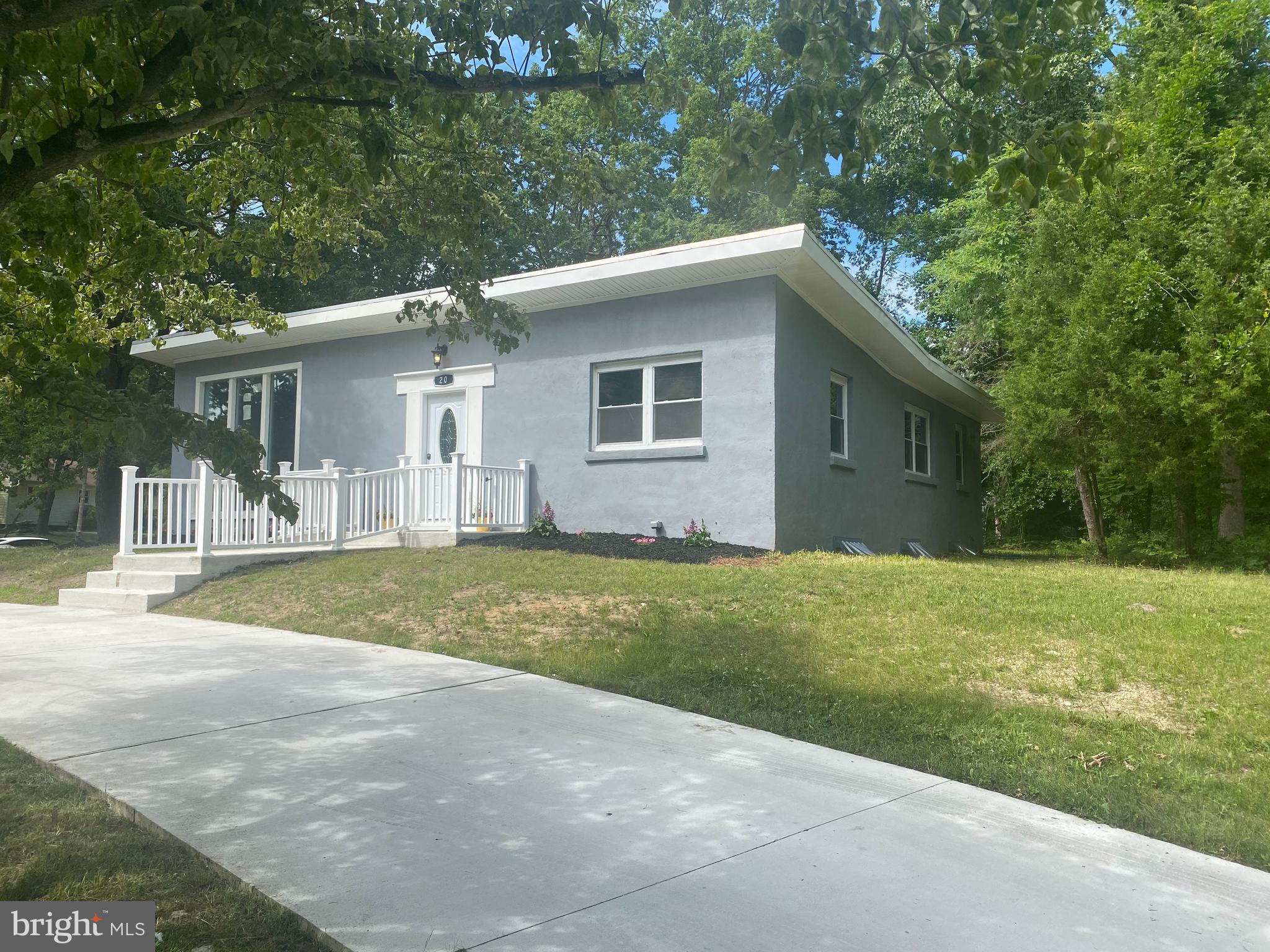 20 Hilliards Road Gibbsboro, NJ 08026 - Photo 4 of 32