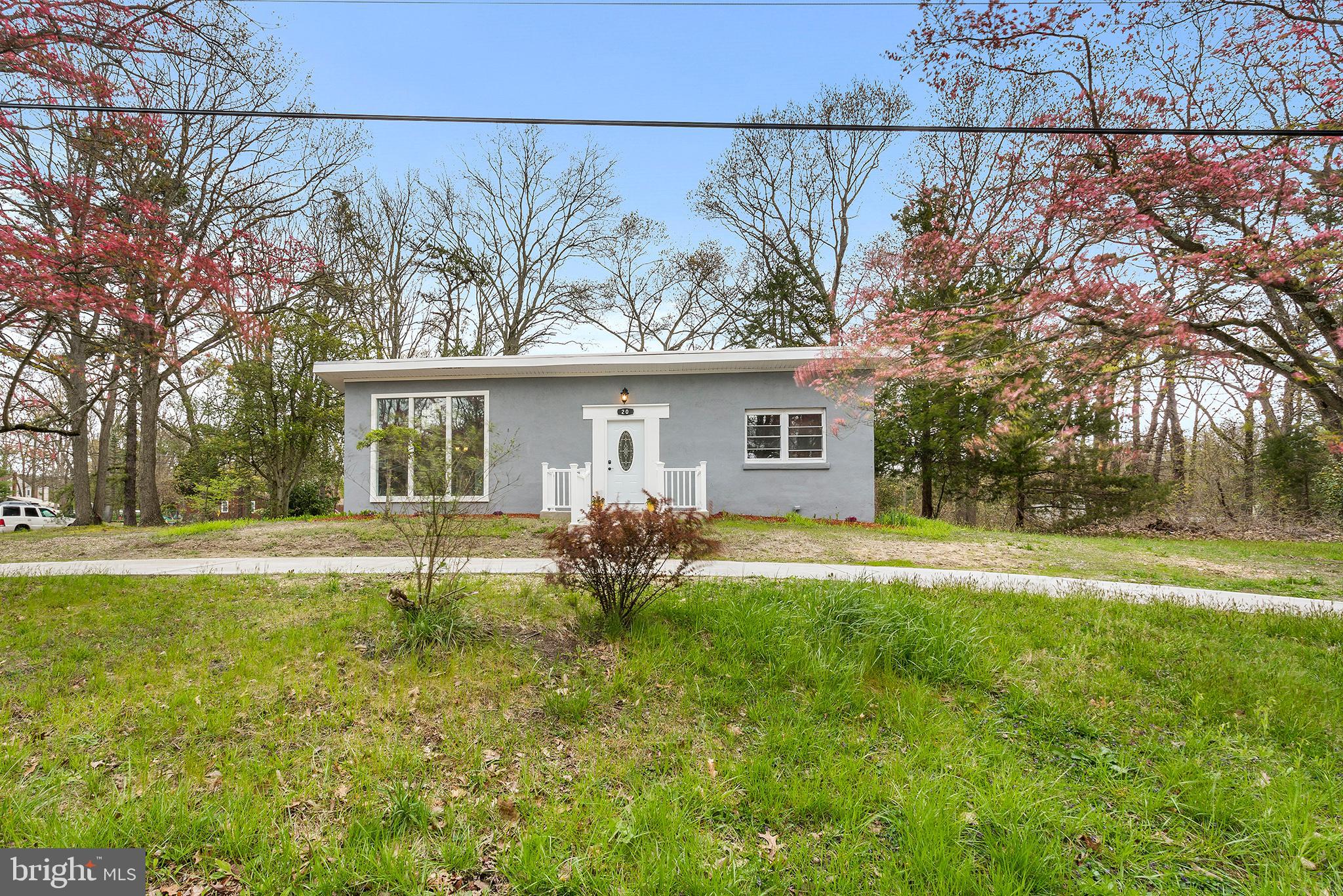 20 Hilliards Road Gibbsboro, NJ 08026 - Photo 31 of 32