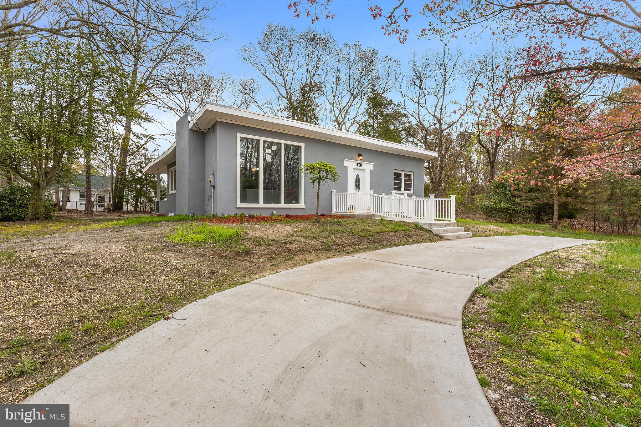 20 Hilliards Road Gibbsboro, NJ 08026 - Photo 32 of 32