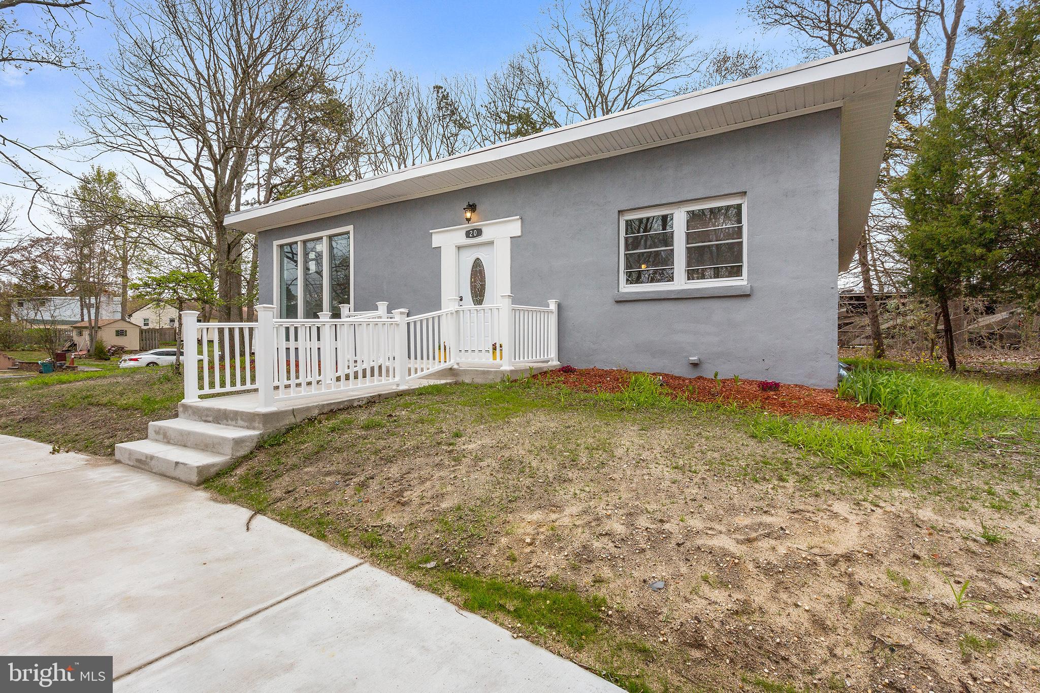 20 Hilliards Road Gibbsboro, NJ 08026 - Photo 5 of 32