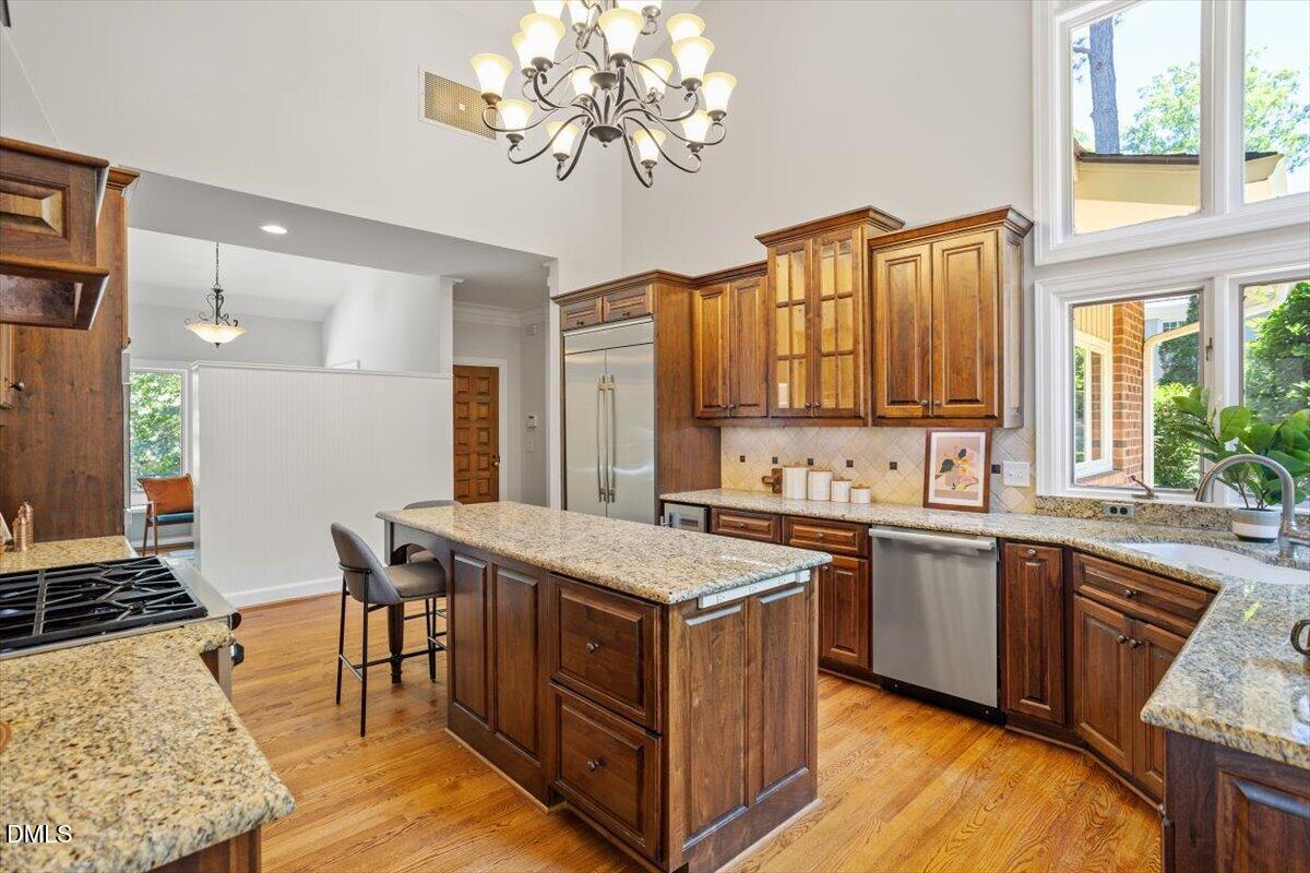 3604 Darwin Road Durham, NC 27707 - Photo 13 of 75
