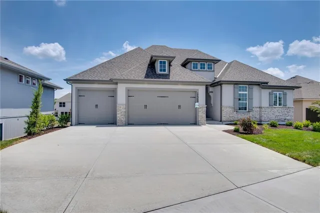 $667,900 | 25080 West 141st Terrace, Olathe, KS 66061
