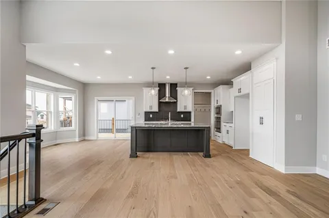 $667,900 | 25080 West 141st Terrace, Olathe, KS 66061