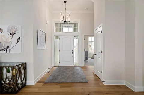 $667,900 | 25080 West 141st Terrace, Olathe, KS 66061