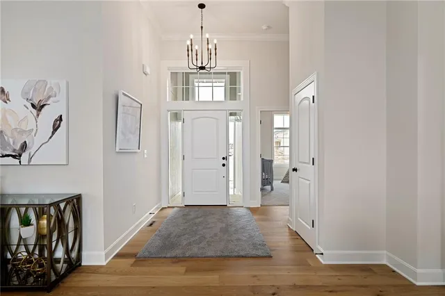 $667,900 | 25080 West 141st Terrace, Olathe, KS 66061