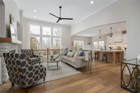 $667,900 | 25080 West 141st Terrace, Olathe, KS 66061