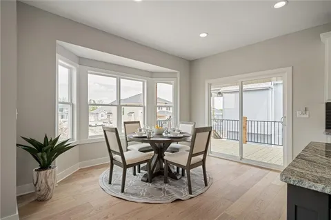 $667,900 | 25080 West 141st Terrace, Olathe, KS 66061
