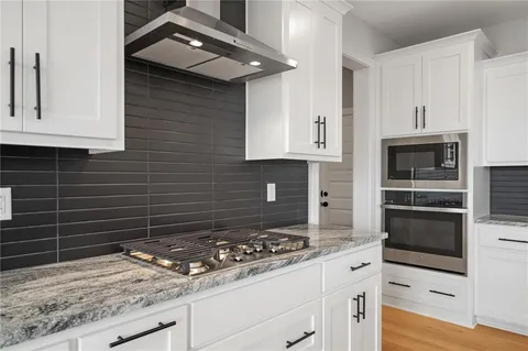 $667,900 | 25080 West 141st Terrace, Olathe, KS 66061