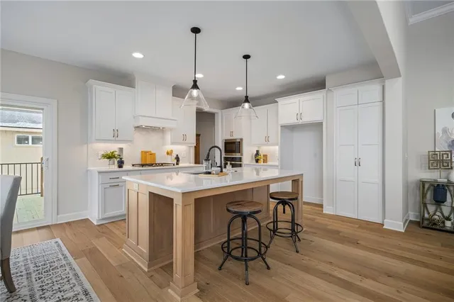 $667,900 | 25080 West 141st Terrace, Olathe, KS 66061