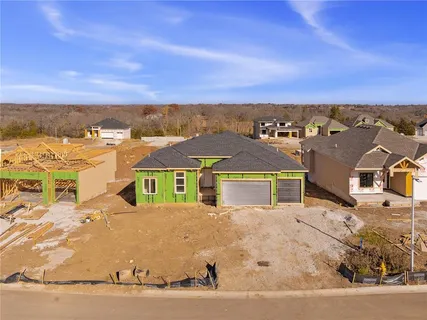 $667,900 | 25080 West 141st Terrace, Olathe, KS 66061