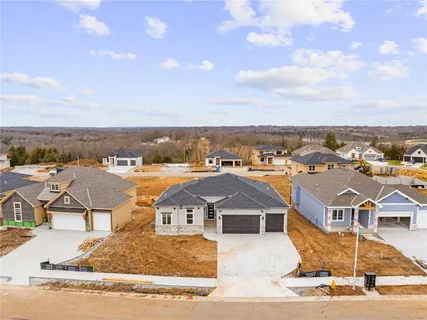 $667,900 | 25080 West 141st Terrace, Olathe, KS 66061