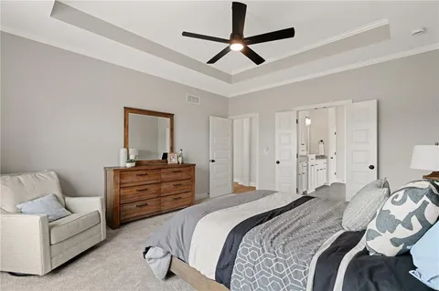 $667,900 | 25080 West 141st Terrace, Olathe, KS 66061