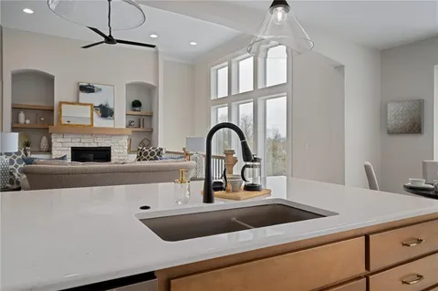 $667,900 | 25080 West 141st Terrace, Olathe, KS 66061