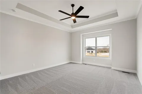 $667,900 | 25080 West 141st Terrace, Olathe, KS 66061