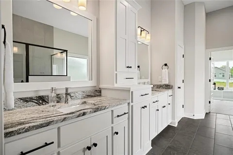 $667,900 | 25080 West 141st Terrace, Olathe, KS 66061